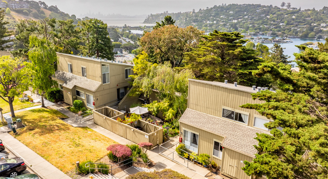 The Hilarita Apartments
