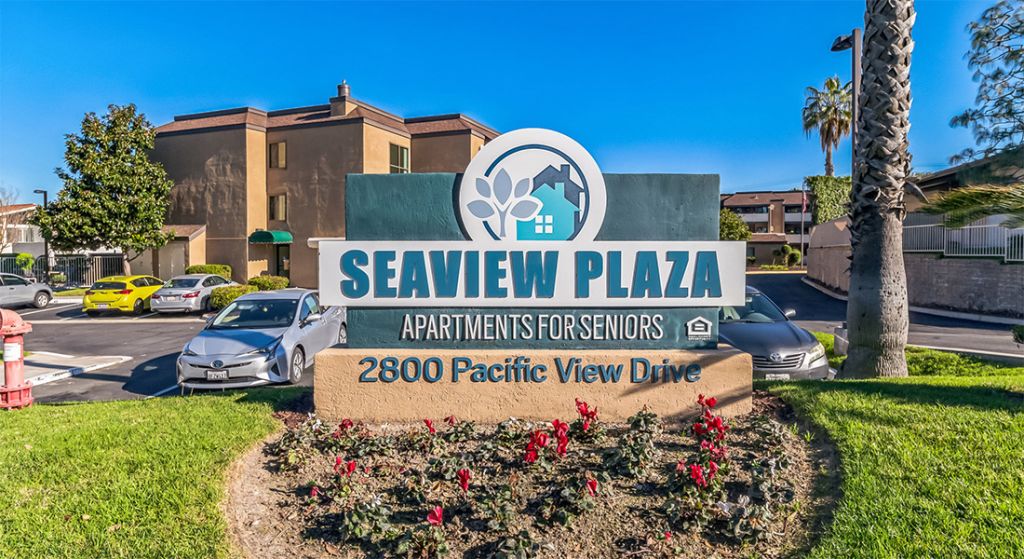 Seaview Plaza