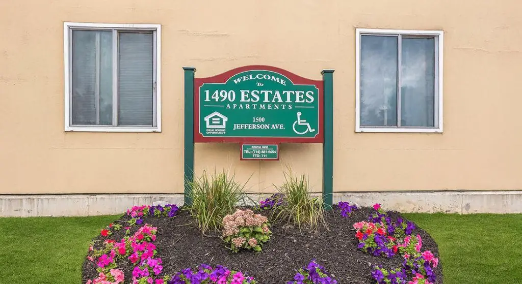 1490 Estates