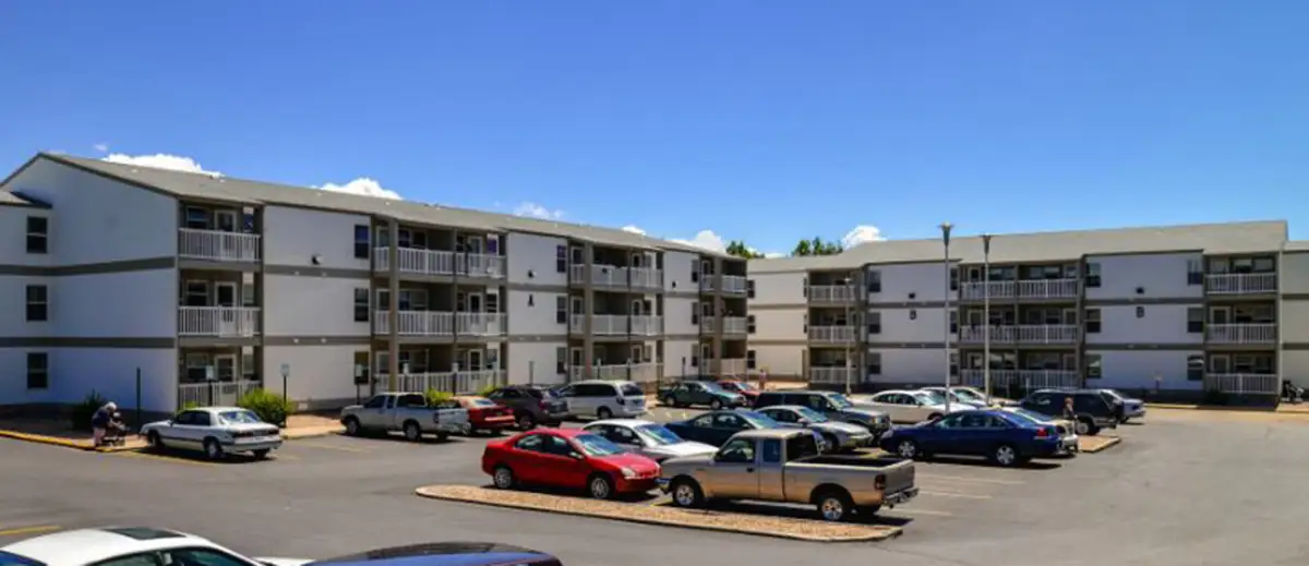 Birchwood Manor, Greeley, Colorado