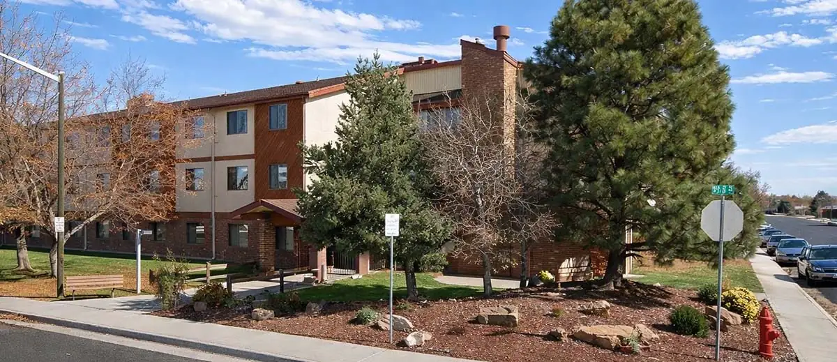 Broadview Senior Apartments, Greeley, Colorado