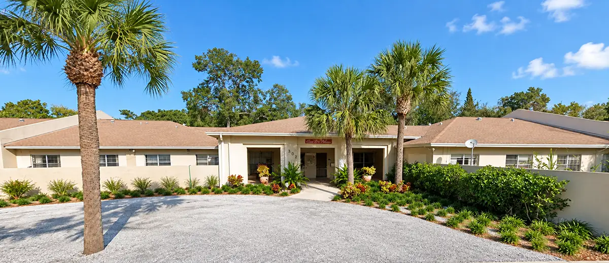 Casa De Palma, Tampa, Florida