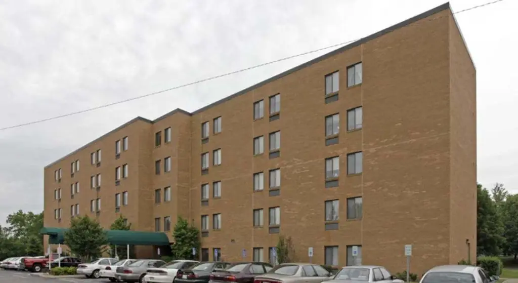 Christian Manor Apartments Hendersonville