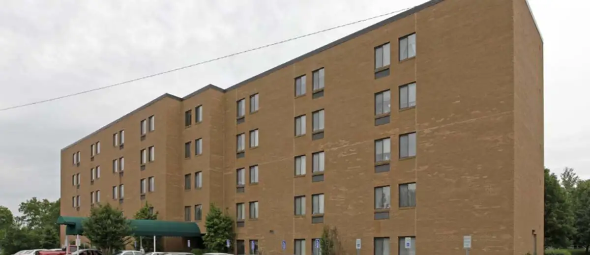 Christian Manor Apartments Hendersonville, Hendersonville, Tennessee