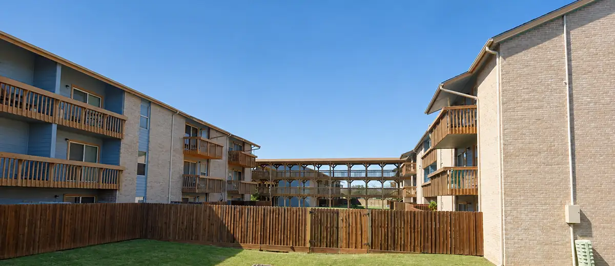 Coastal Haven Senior Apartments, Corpus Christi, Texas