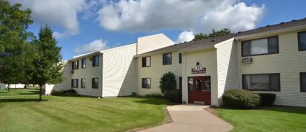Crown Oak Estates, Penfield, New York