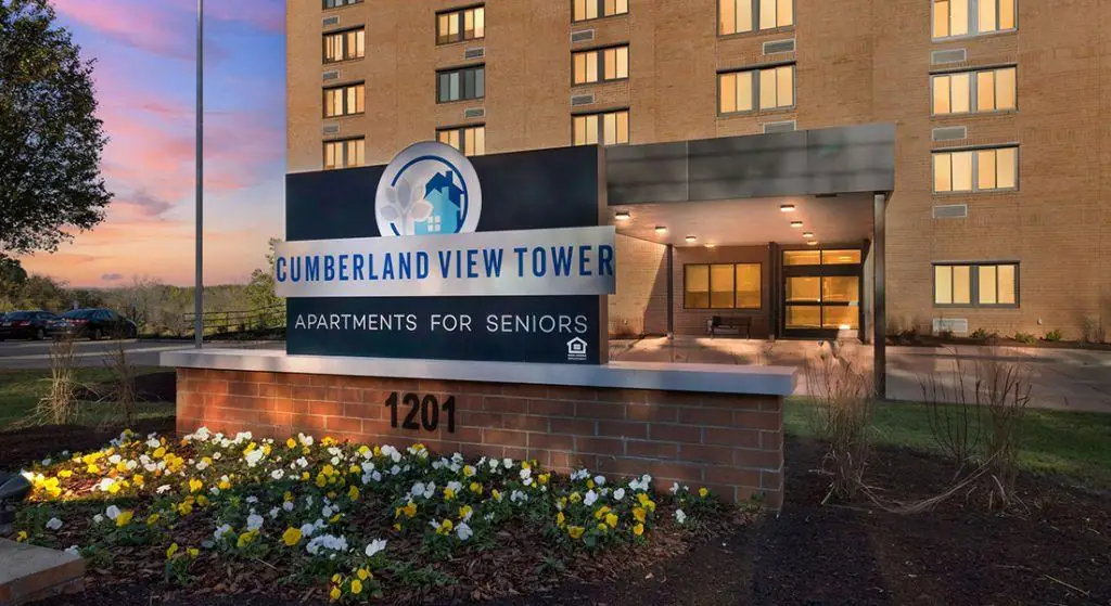 Cumberland View Towers