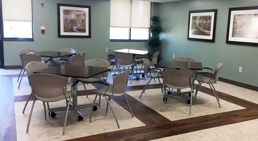 Daniel Gilmartin Apartments