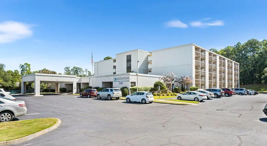Easehouse Senior Apartments, Auburn, Alabama