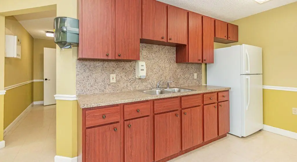 Glades Diamond kitchen