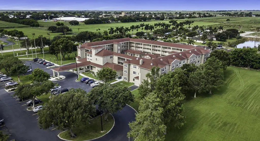 Glades Pioneer, Belle Glade, Florida
