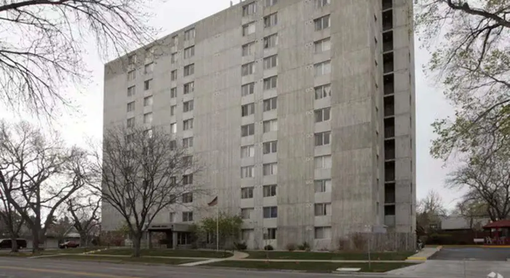 Greeley Manor Senior Apartments