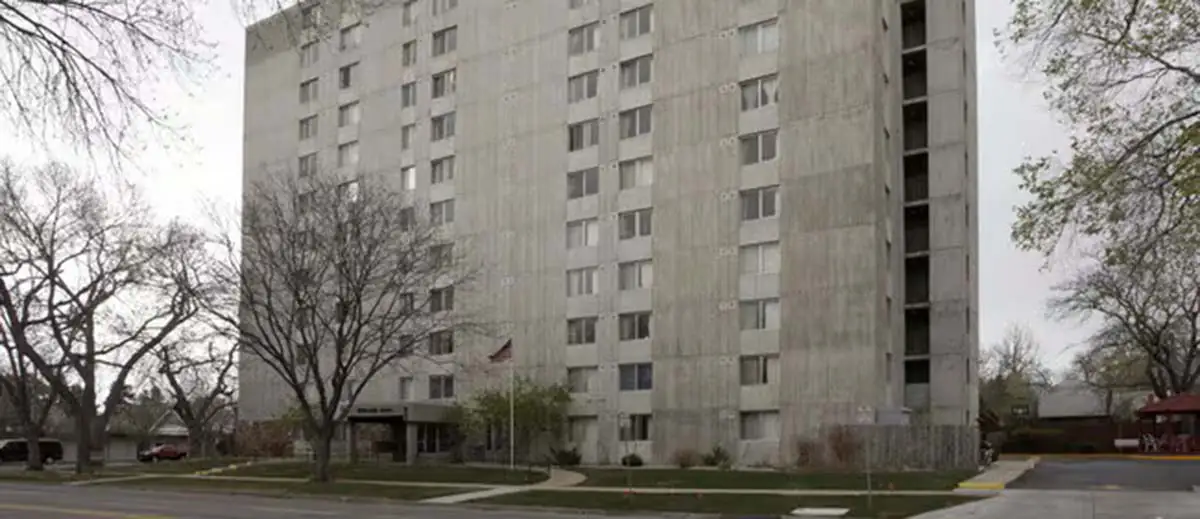 Greeley Manor Senior Apartments, Greeley, Colorado
