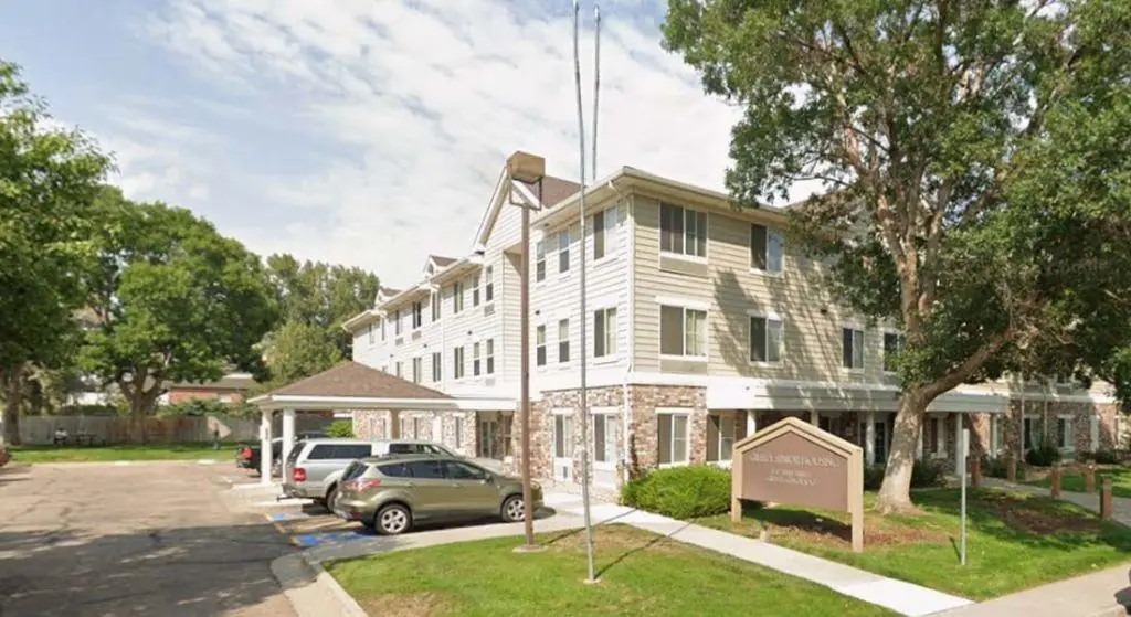 Greeley Senior Housing