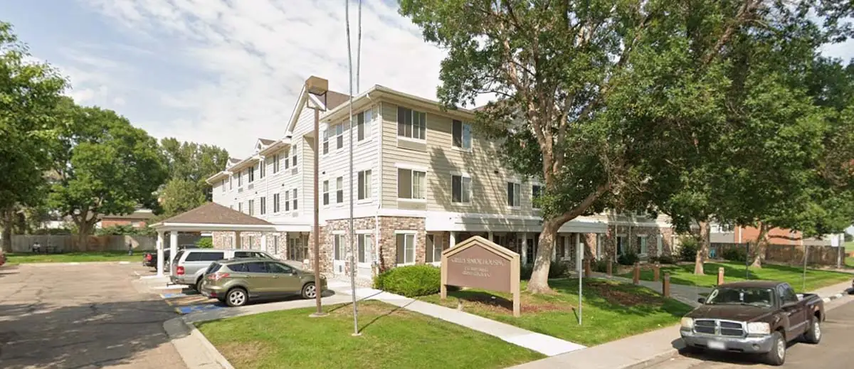 Greeley Senior Housing, Greeley, Colorado