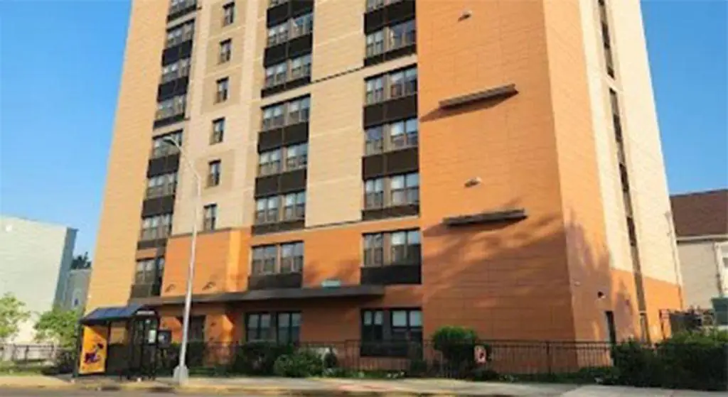 Harborview Senior Apartments