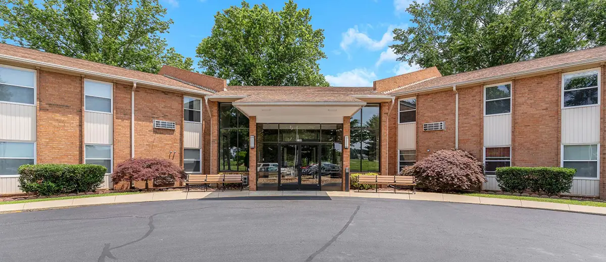 Highland Rim Terrace, Portland, Tennessee