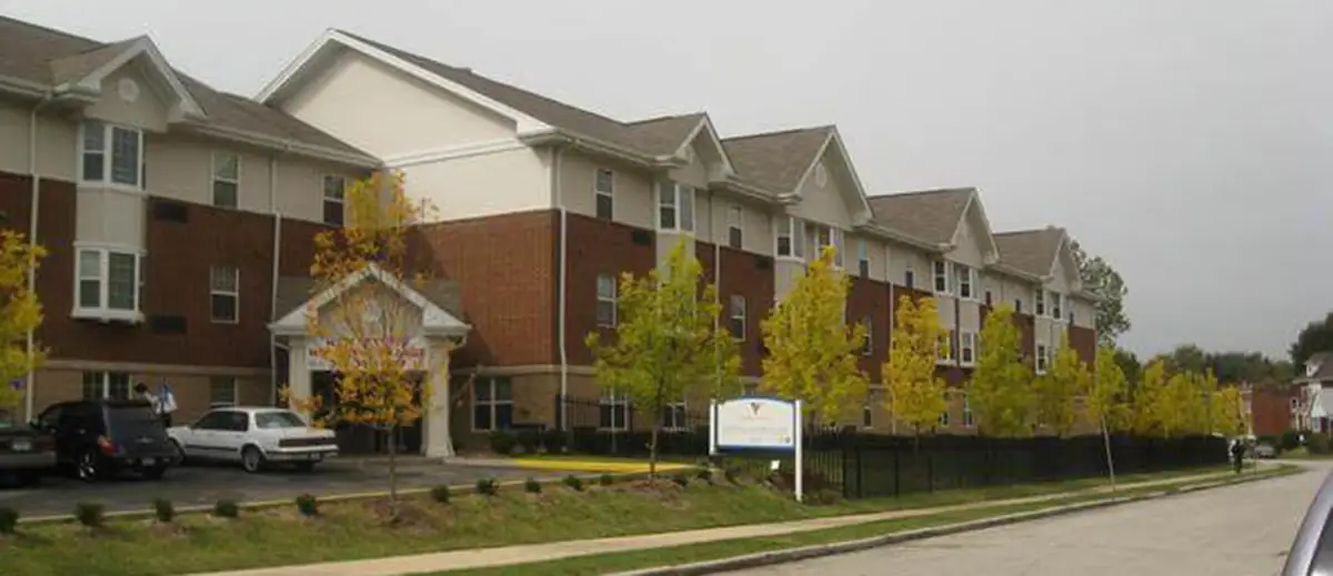Hopewell Senior Village, St. Louis, Missouri