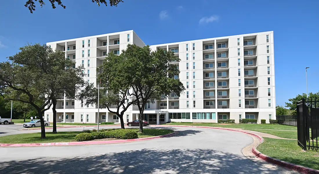 Lakeland Manor, Dallas, Texas