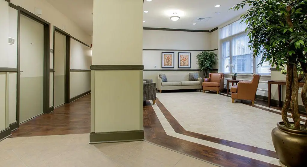 Marlborough Apartments