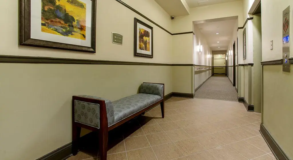 Marlborough Apartments