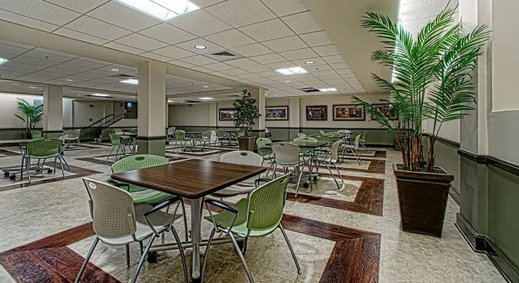 Marlborough Apartments