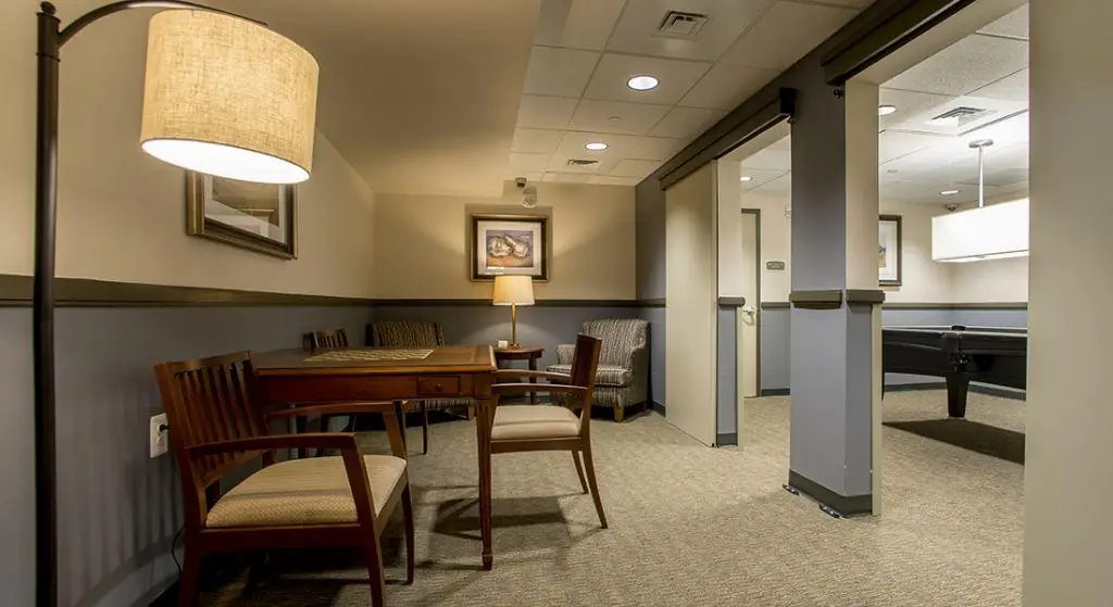 Marlborough Apartments