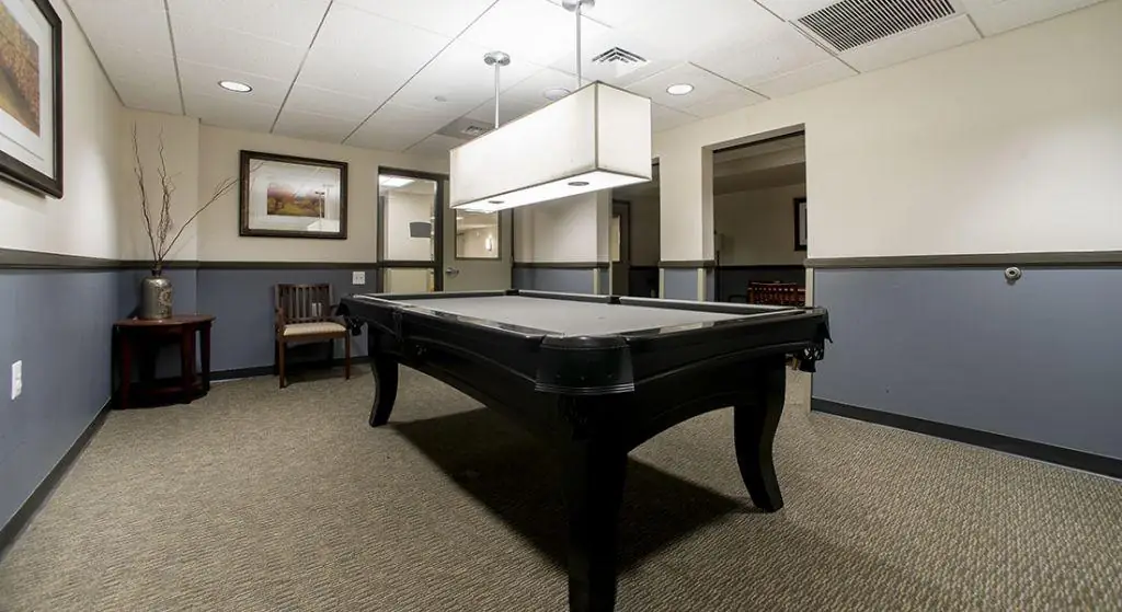 Marlborough Apartments