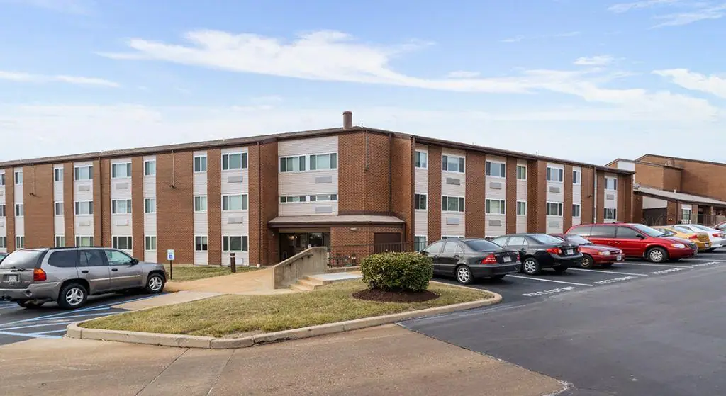 Ollie Langhorst Apartments