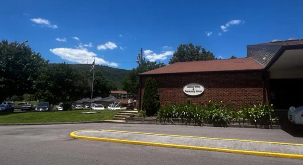 Rockwood Village exterior
