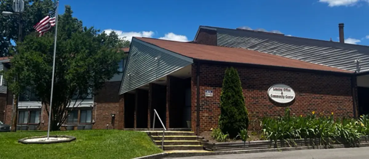 Rockwood Village, Rockwood, Tennessee