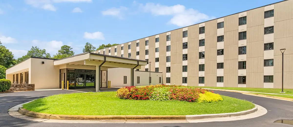 Seton Haven, Montgomery, Alabama