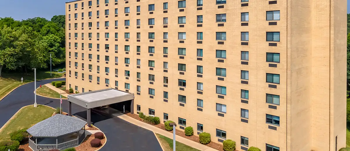 Silvertree Seniors Chattanooga, Chattanooga, Tennessee