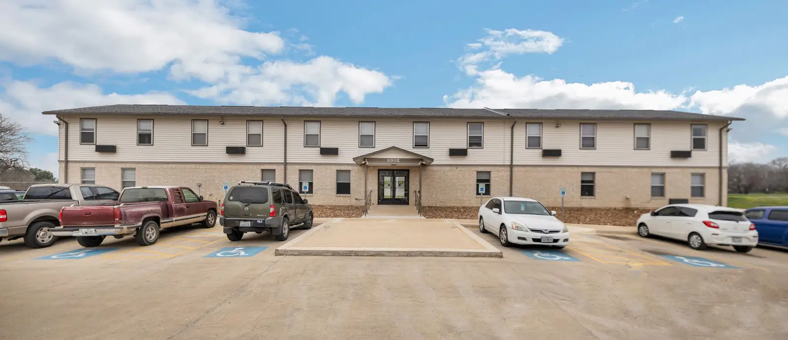 Silvertree Seniors of San Antonio, San Antonio, Texas