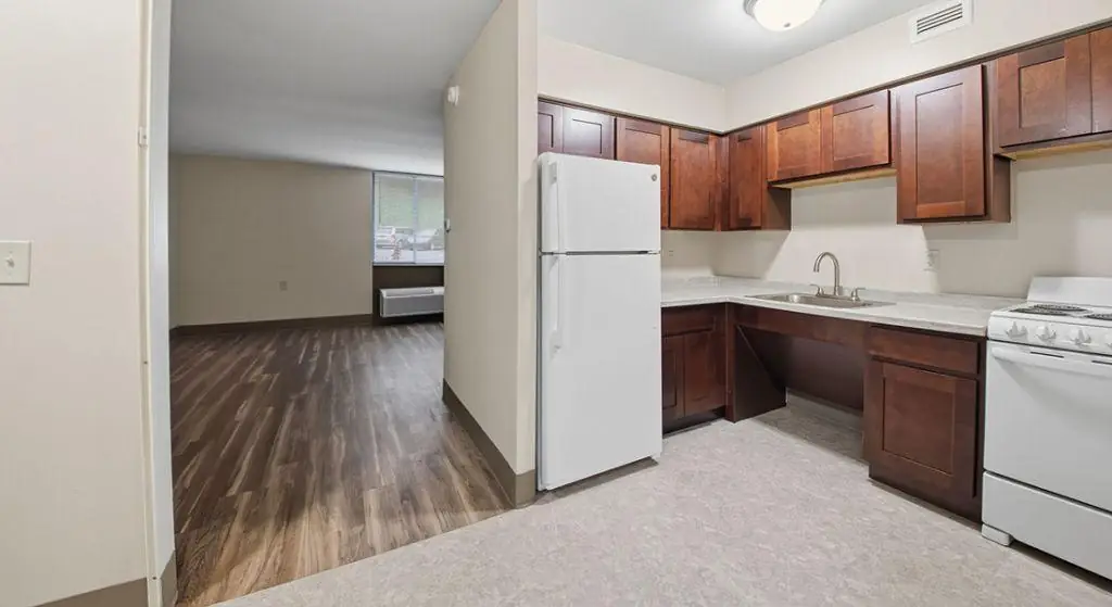Tulipwood Kitchen