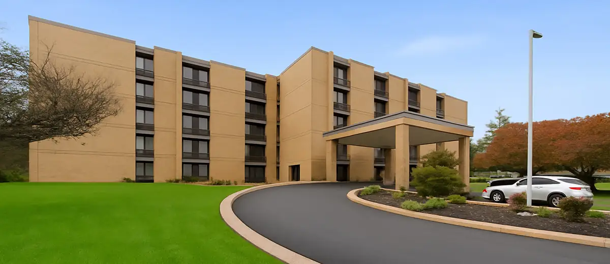 Tulipwood Senior Apartments, Centerville, Tennessee