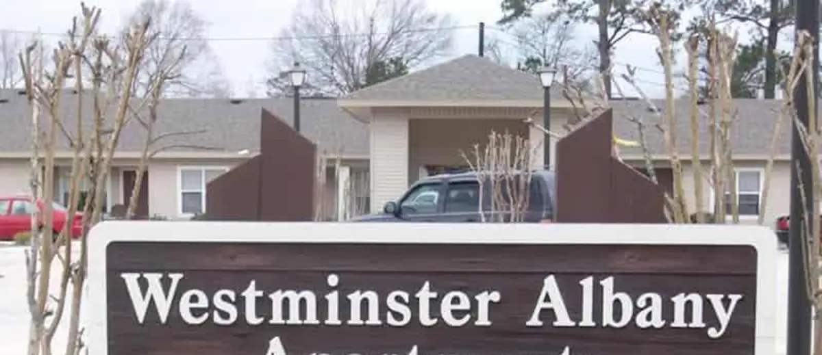 Westminster Albany, Albany, Louisiana