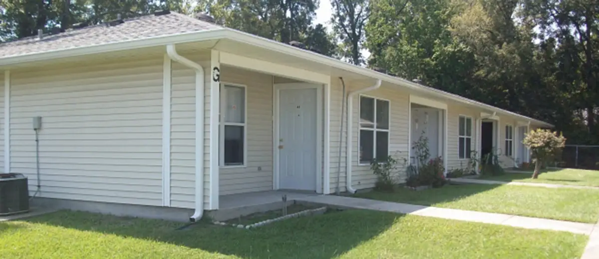Westminster Gardens, Hammond, Louisiana