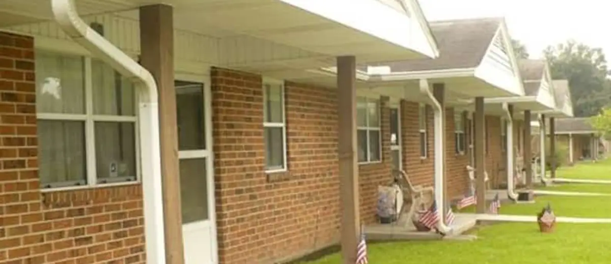 Westminster Homes, Jennings, Louisiana