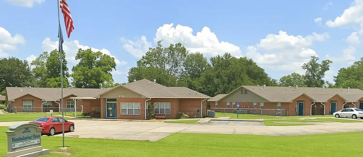 Westminster Place, Ponchatoula, Louisiana