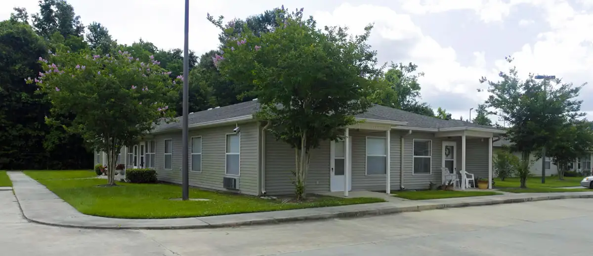 Westminster Scotlandville, Baton Rouge, Louisiana